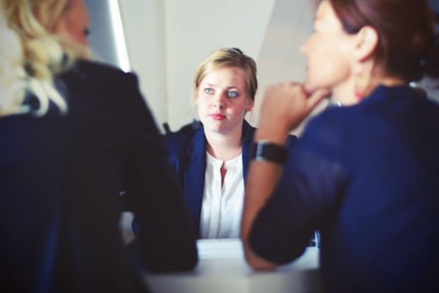 Assister à des salons peut avoir un impact considérable sur votre recherche d'emploi