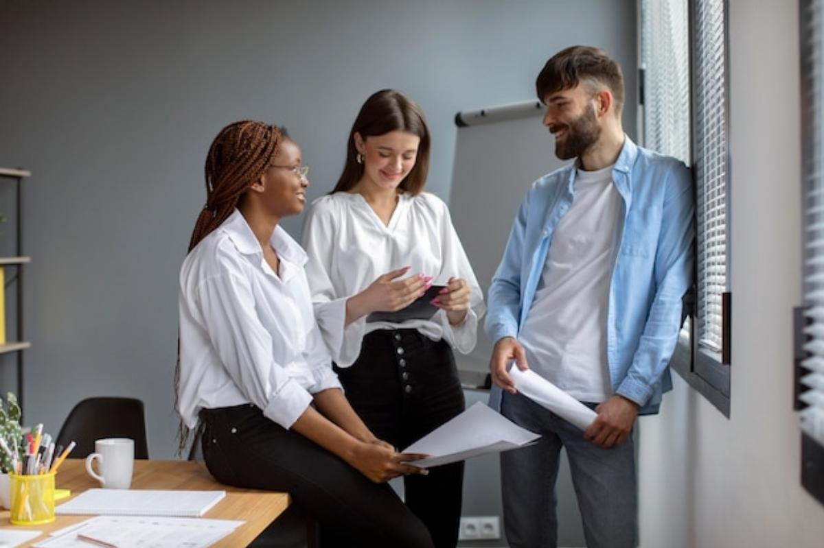 Les industries qui stimulent l'emploi