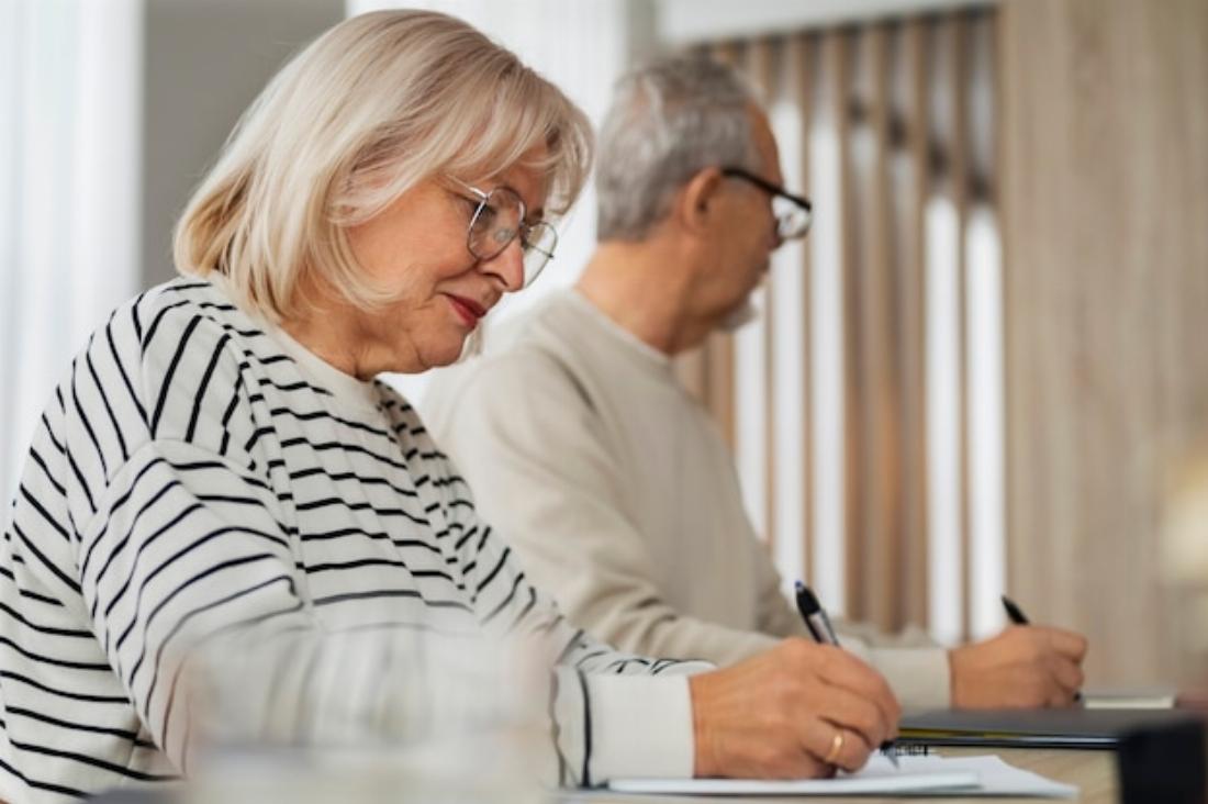 Les seniors de la région rencontrent des difficultés à se maintenir dans l'emploi